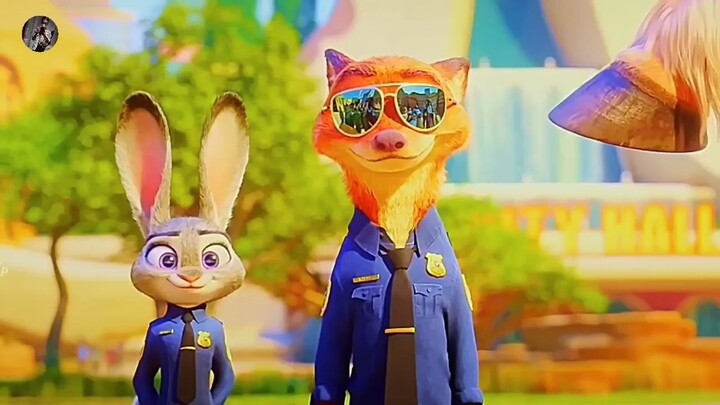 NICK AND JUDY'S ADVENTURE AGAINST THE DANGEROUS LYNXY FAMILY - Zootopia 2 Mo