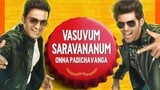 Vasuvum Saravananum Onna Padichavanga