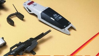 [Giải nén và lắp ráp] Giải nén đến mức đáng kinh ngạc! ! Không phải người cũ tạo ra thời đại mới! #1