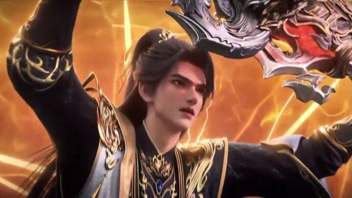 Against The Gods Eps 42 Subtitle Indonesia