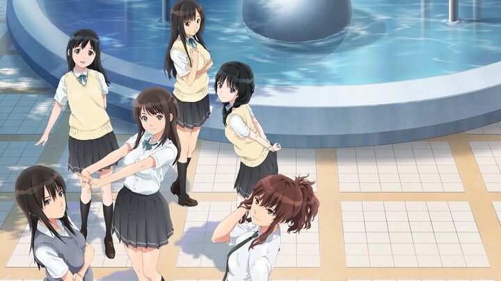 Seiren Season 1 Ep-05 HD