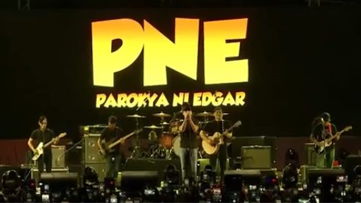 Parokya Ni Edgar @ Davao 2023