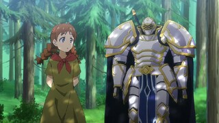 (thuyết minh) tập 2 Hiệp Sĩ Xương Trên Đường Du Hành Đến Thế Giới Khác