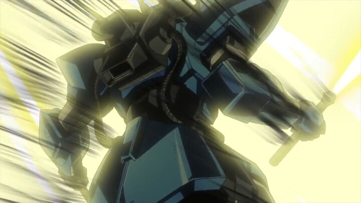 Gundam Build Divers Episode 07 Sub Indonesia