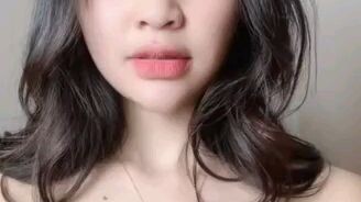 adenia goyangnya bikin 💦🥵