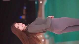 Meng De's new book: Yoga Pants YYDS