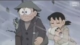 Nobita bencikan sizuka 💔 | Doraemon malay dub