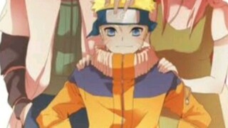 Naruto sad