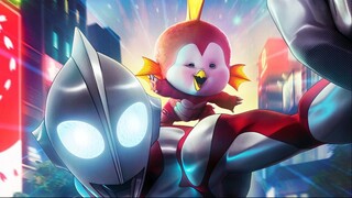 Ultraman: Rising 2024  Full Movie : Link in Description