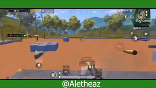 PUBG MOBILE - HIGHLIGHT PUBG 3 NGÓN FULL GYRO - SS19 PUBG MOBILE #gametot