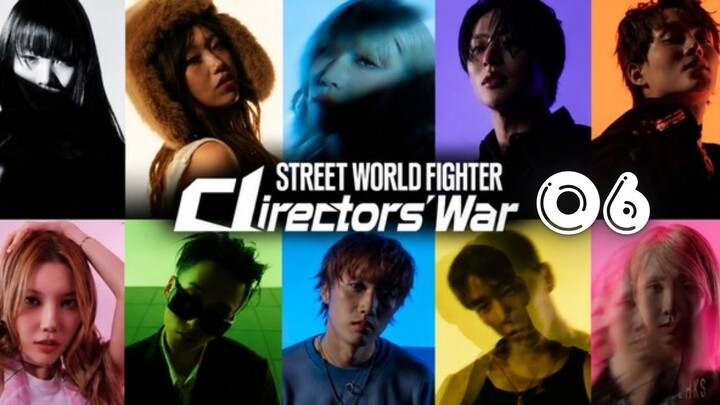 [ENG]SWF: Director's Battle (2026) l EPISODE 06 l🇰🇷Variety Show