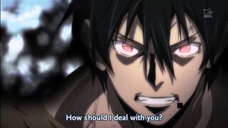 [Hataraku Maou-sama!] - Episode 5 - Best scene! (HD)