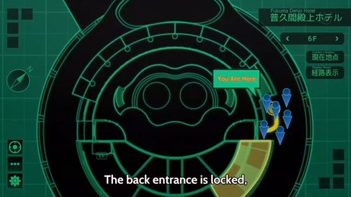 Assassination Classroom