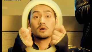 Wu Xie got totally scammed