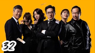 Good Luck Ep 32 Sub Indo