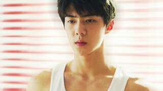 "May mắn thay, có một bộ phim để kỷ niệm sinh nhật lần thứ 23 của bạn"