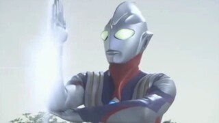 ประวัติความล้มเหลวของ Ultraman Tiga Zai Peri Ao!