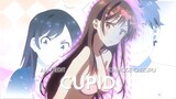 Ichinose Chizuru [AMV/Edit] - Cupid