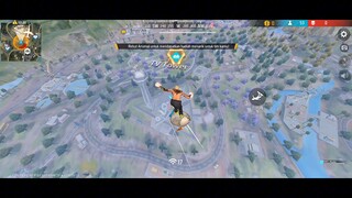 SHOTGUN M590 MASIH REKOMEN BUAT SOLO VS SQUAD !? - GARENA FREE FIRE