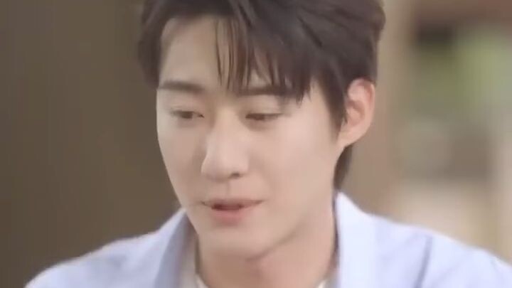 แต่งฟ้าแลบกับคุณสามี อันหราน