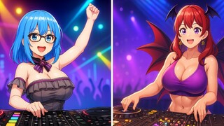 [Remix] Hey Ladies... Bikin Kamu "TINGGI & KETAGIHAN"‼️😱