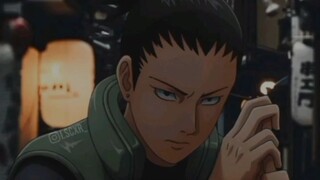 KATA PARA NINJA KONOHA GAKURE