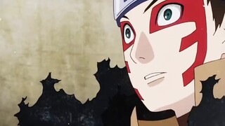 Mitsuki deliberately gave up for Orochimaru's sake