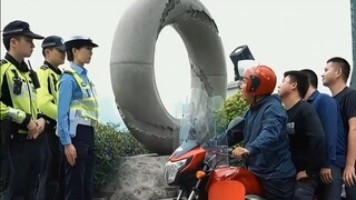 什么摩托车能带18个人？