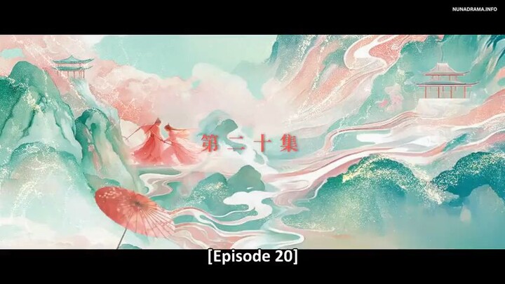 Suo Hong Yan 絵20🇲🇨