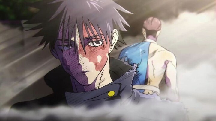 Who would have thought? Brother Hui doesn’t just have the ultimate move, Mo Xu Luo!