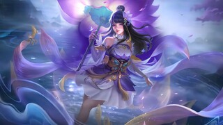 CIWI CIWI MOBILE LEGEND