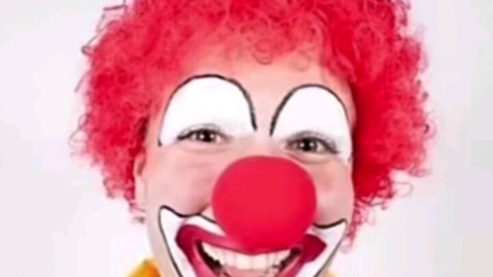 Clown's Ditty