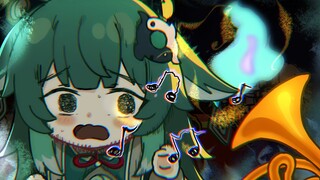 【Xingtie Animation】Huohuo Symphony