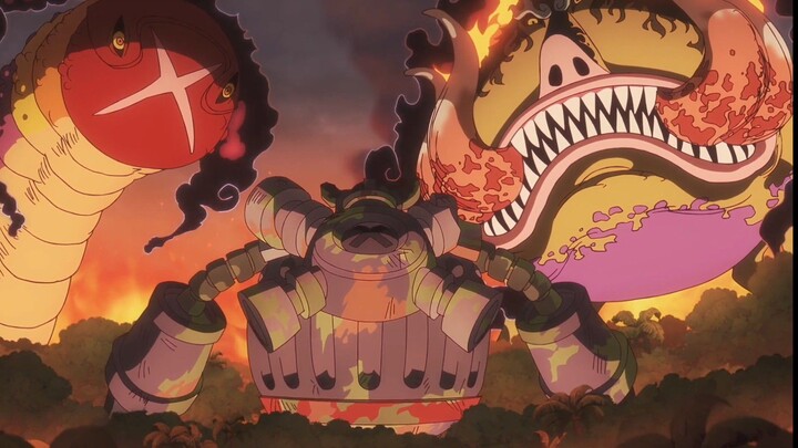 NAHAN 2 GOROSEI❗EMETH VS JU PETER & WARCURY