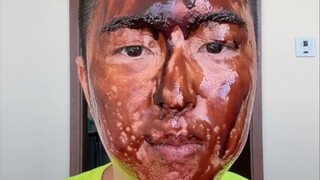 佐川整活日记。