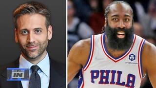 This Just In | Max Kellerman rips Harden isn’t even an all star anymore his decline is mind boggling