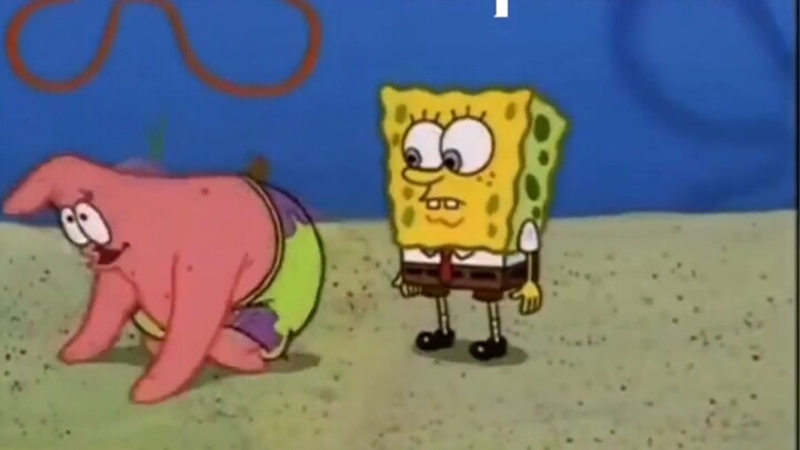 SpongeBob SquarePants và Patrick Star hát bằng 12 ngôn ngữ khác nhau: Carnival Carnival Lễ hội của c