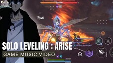 GAK ADA OBAT! GAME ANIME TERBAIK! - SOLO LEVELING : ARISE