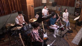 Hospital Playlist (aloha)