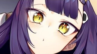 I met a demon vtuber that keeps threatening me