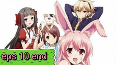 Mondaiji.tachi eps 10 full video