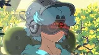 【Animation trailer】《Space Wanderer》 trailer