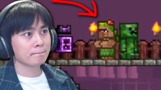 أنا أفهم المنطق، ولكن لماذا أنفه كبير جدًا؟