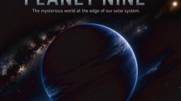 Planet 9