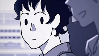 “遗憾吗 胆小的暗恋者”