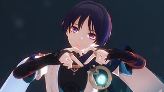 [ตัวอย่างการแจกแจงแอ็คชั่น MMD] ชอบนะ แต่หลงทาง