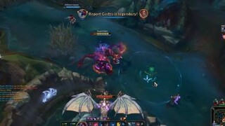 VERY BIG CHO'GATH p5