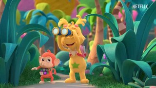 Dr. Seuss's the Sneetches.        http://adfoc.us/874576112565789