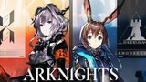 Arknights : Perish in frost Ep 2