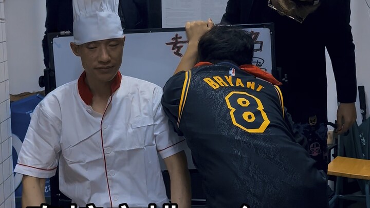 ชื่อสุดท้ายเด่นสุดแล้ว! พวกคุณมีชื่อที่ดีกว่านี้ไหม?